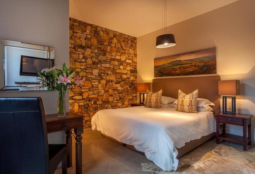 Bed and Breakfast The Loerie Hide 2