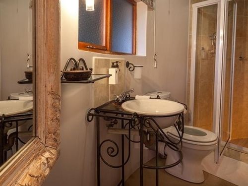 Bed and Breakfast The Loerie Hide 20