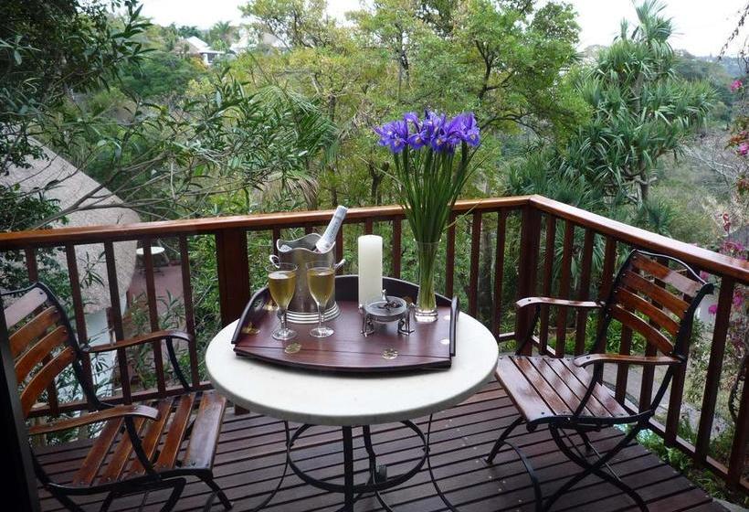 Bed and Breakfast The Loerie Hide 9