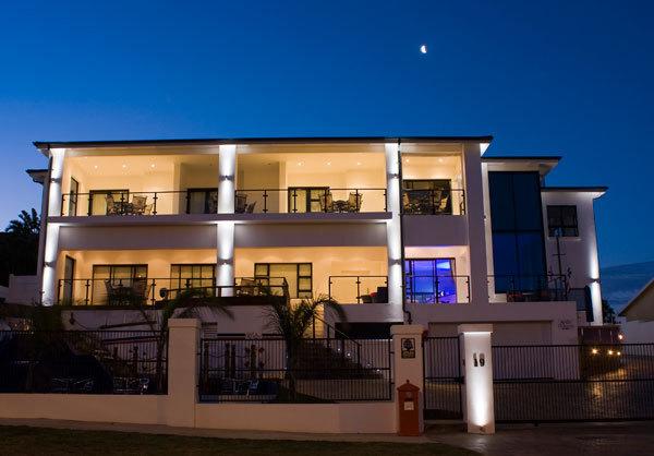 Pension Ahoy Boutique