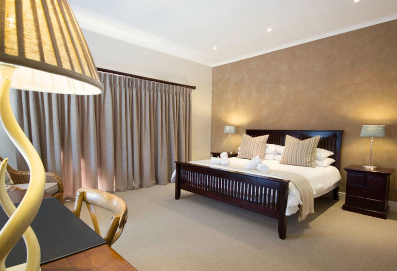 Hotel Aziza Guest House