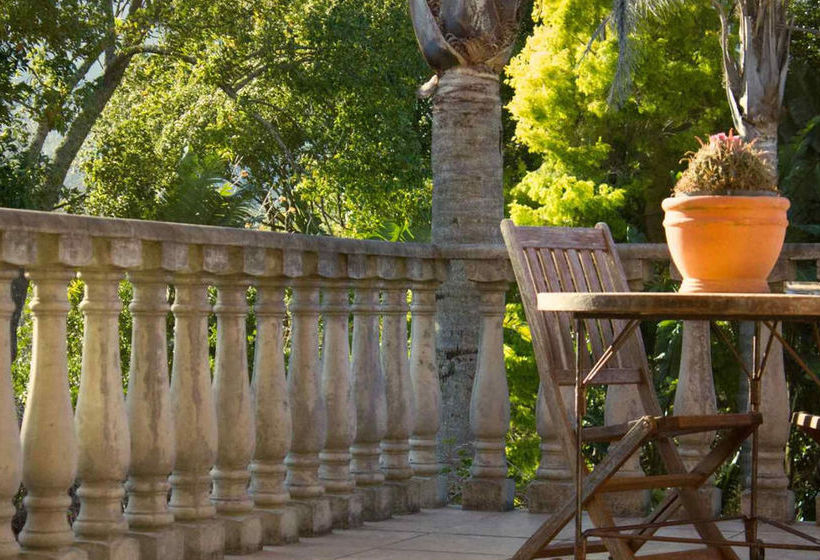 Hotel Aziza Guest House 10