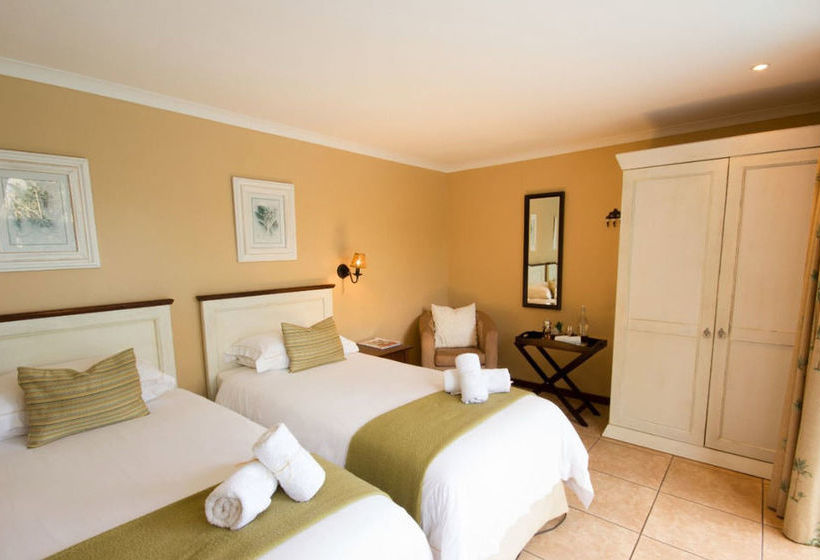 Hotel Aziza Guest House 2