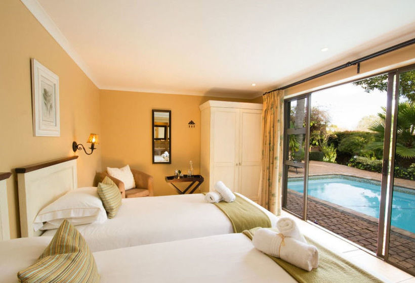 Hotel Aziza Guest House 3