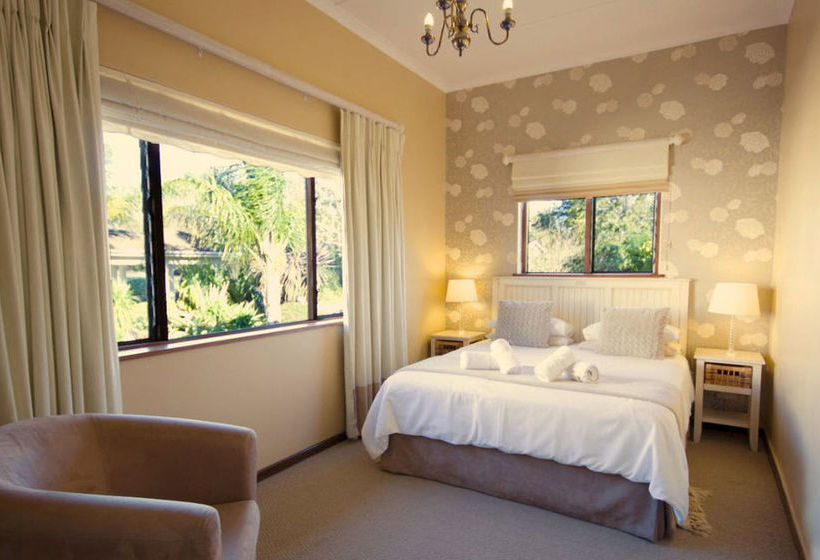 Hotel Aziza Guest House 4