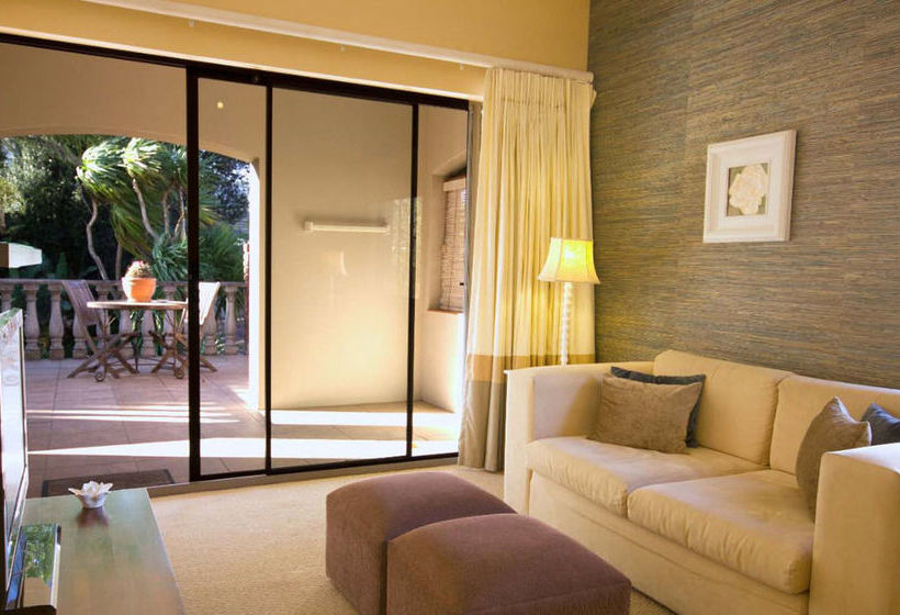 Hotel Aziza Guest House 5