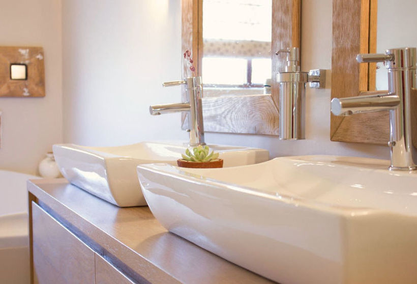 Hotel Aziza Guest House 6