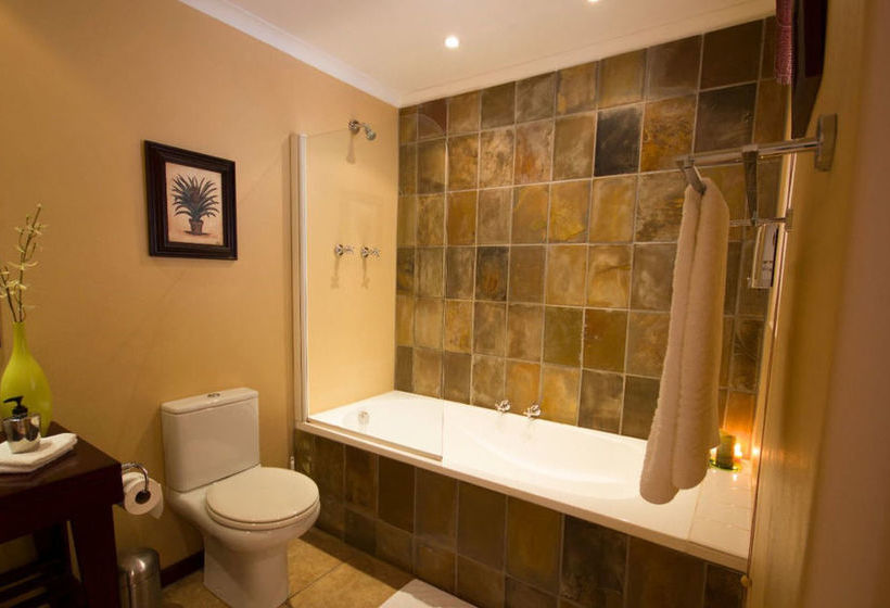 Hotel Aziza Guest House 7