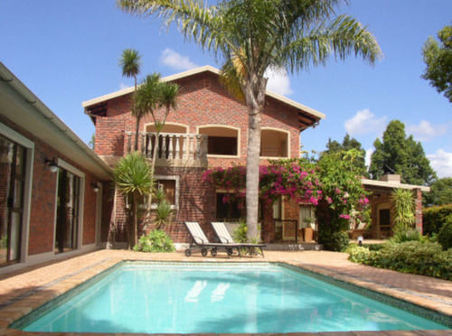 Hotel Aziza Guest House 8