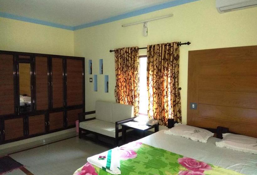 Bed and Breakfast Cassia Mansion 1