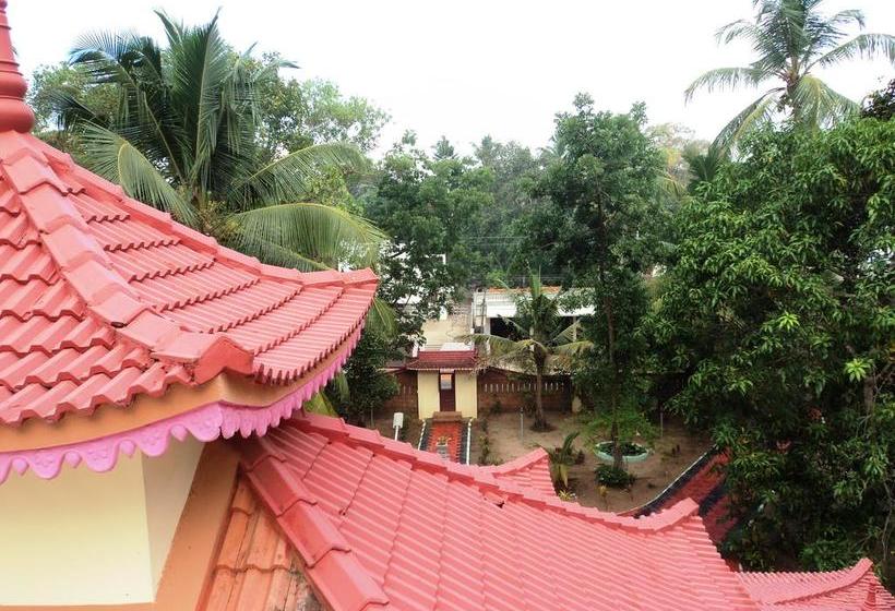 Bed and Breakfast Cassia Mansion 10