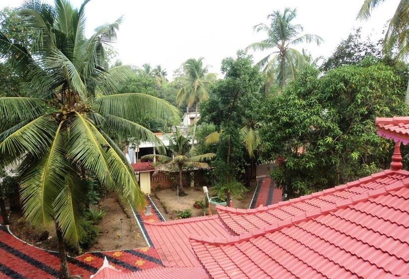 Bed and Breakfast Cassia Mansion 11