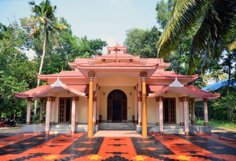 Bed and Breakfast Cassia Mansion 12