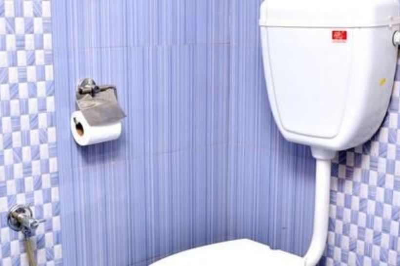 Bed and Breakfast Cassia Mansion 13