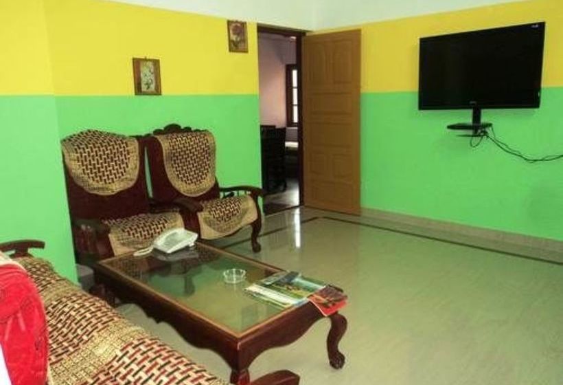 Bed and Breakfast Cassia Mansion 14