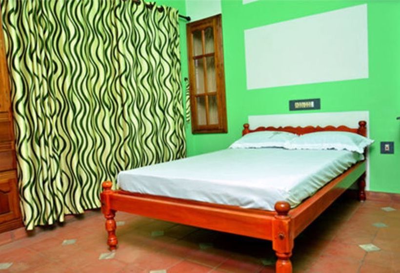 Bed and Breakfast Cassia Mansion 15