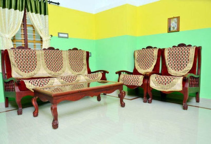 Bed and Breakfast Cassia Mansion 16