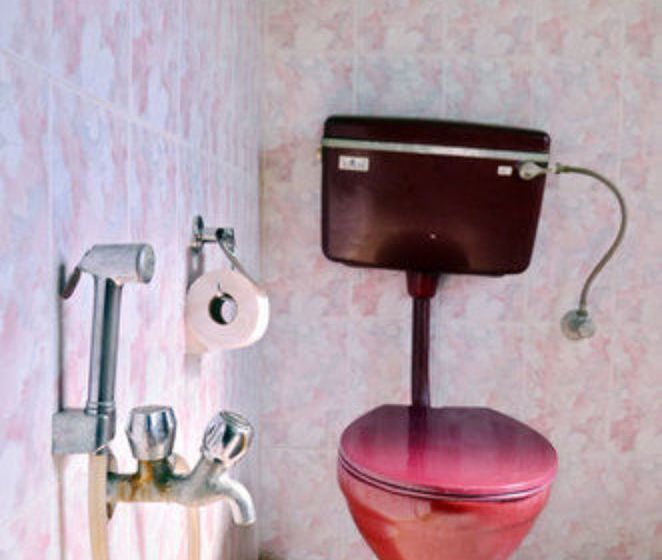 Bed and Breakfast Cassia Mansion 17