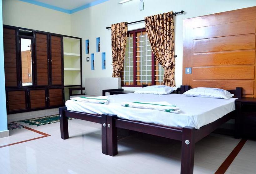 Bed and Breakfast Cassia Mansion 3