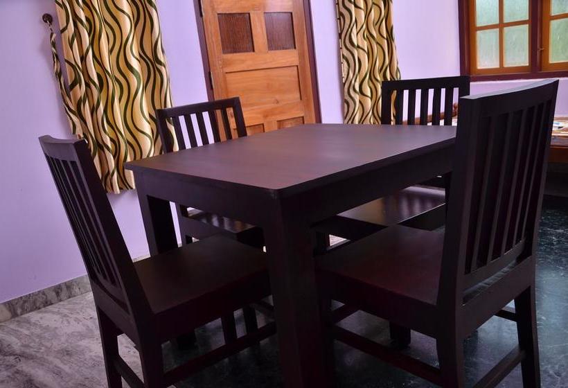 Bed and Breakfast Cassia Mansion 6