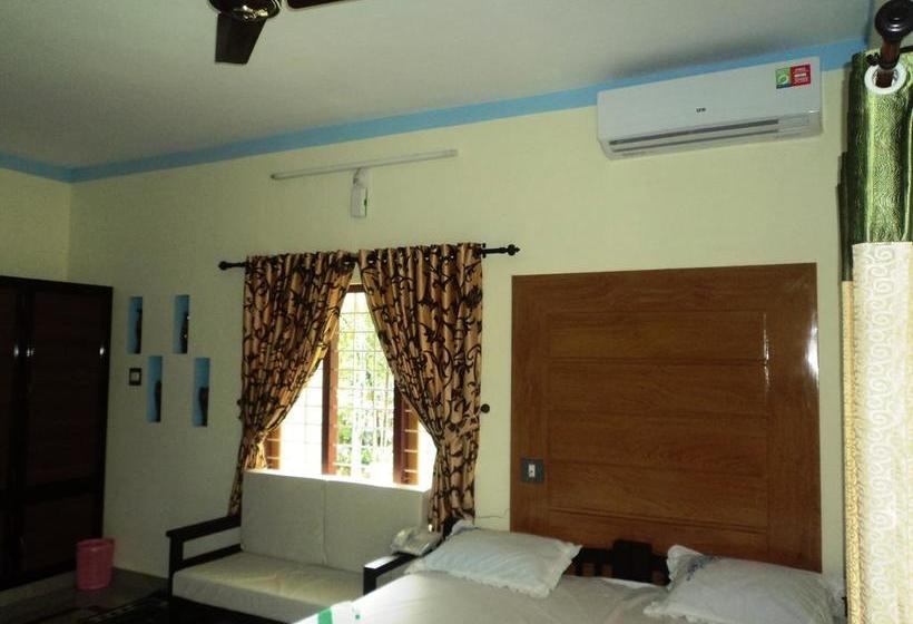 Bed and Breakfast Cassia Mansion 8