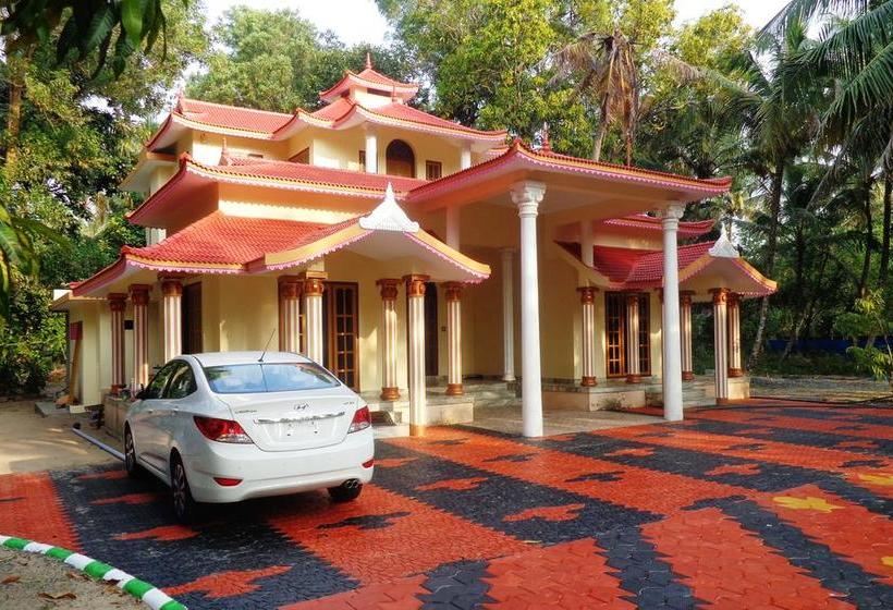 Bed and Breakfast Cassia Mansion 9