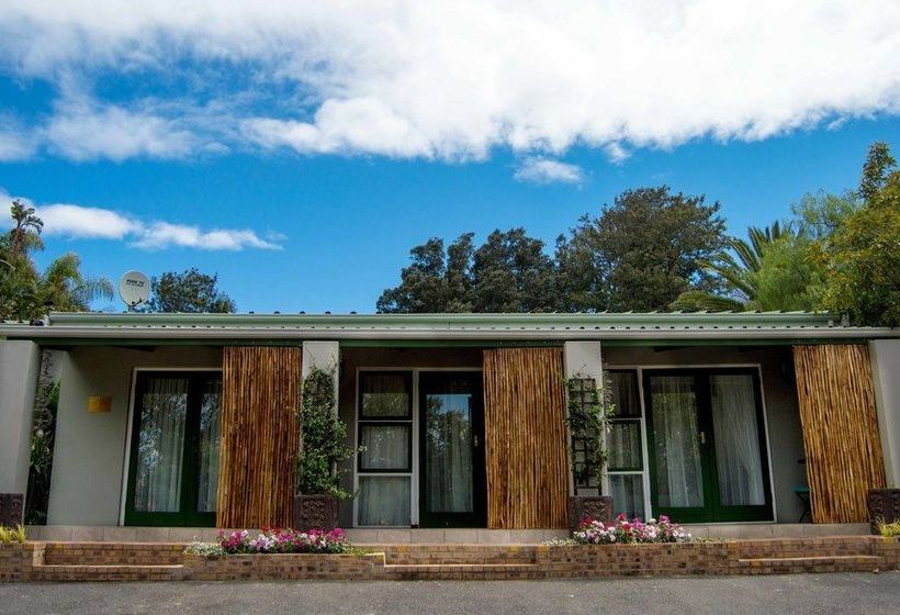 Vierlanden Garden Cottages