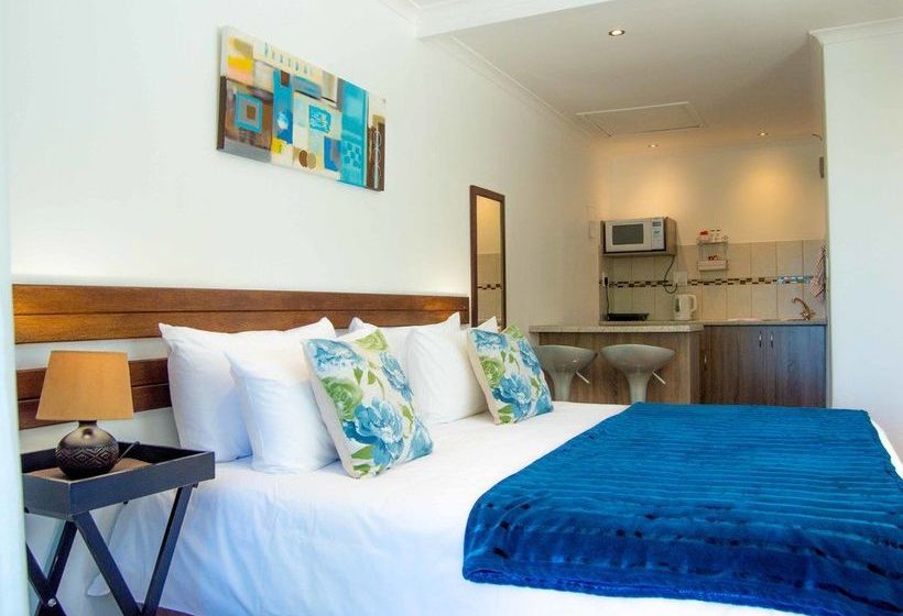 Vierlanden Garden Cottages 1