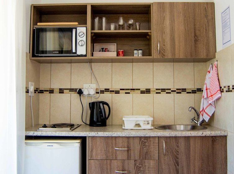 Vierlanden Garden Cottages 15