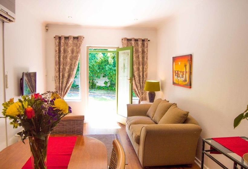 Vierlanden Garden Cottages 16