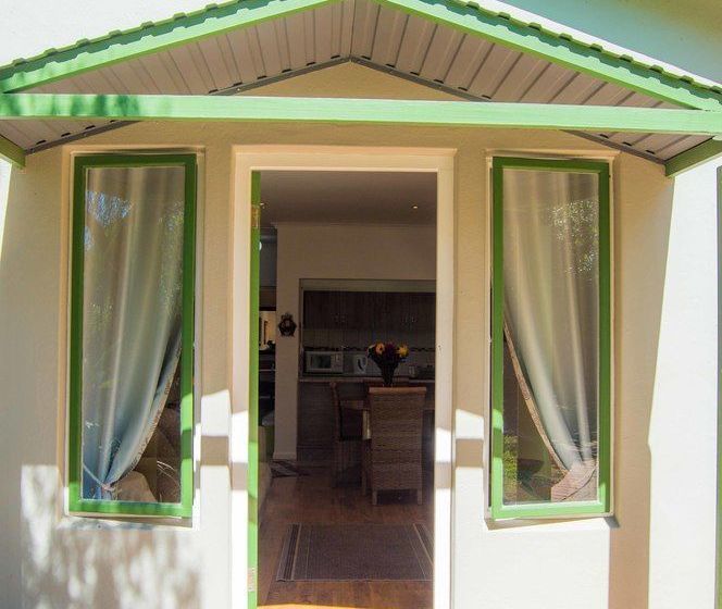 Vierlanden Garden Cottages 17