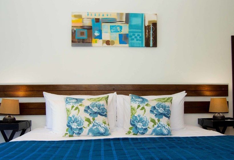 Vierlanden Garden Cottages 2