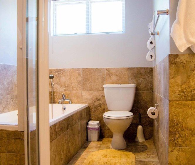 Vierlanden Garden Cottages 20