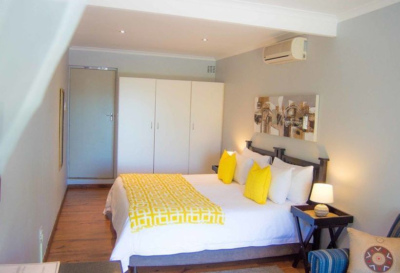 Vierlanden Garden Cottages 3