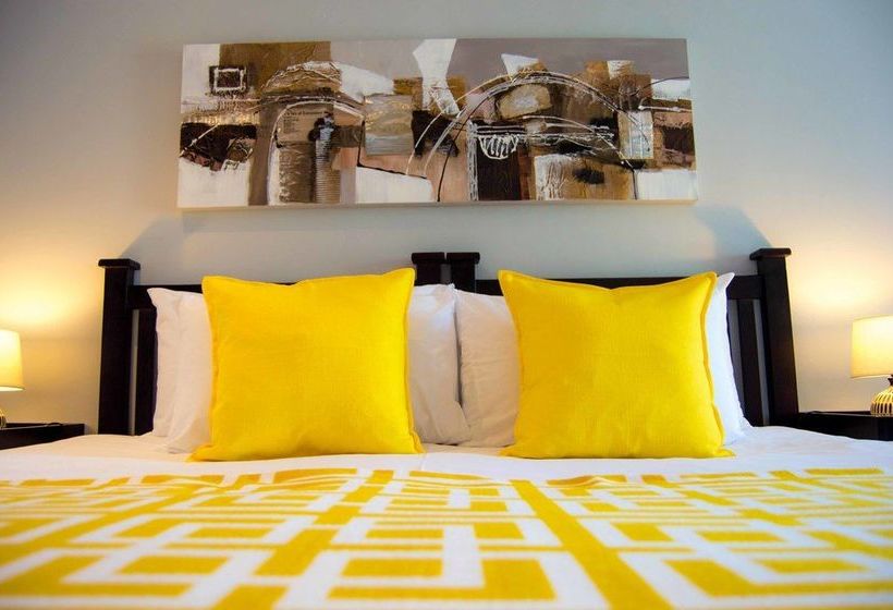 Vierlanden Garden Cottages 5