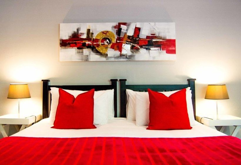 Vierlanden Garden Cottages 9