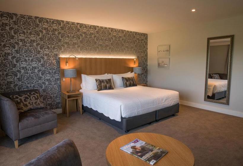 Hotel Porters Boutique 1