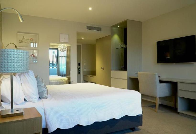 Hotel Porters Boutique 11