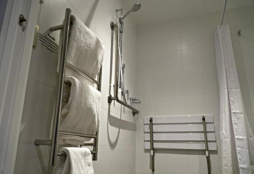 Hotel Porters Boutique 12