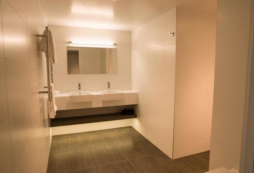 Hotel Porters Boutique 13