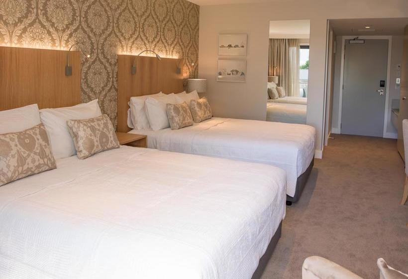 Hotel Porters Boutique 14