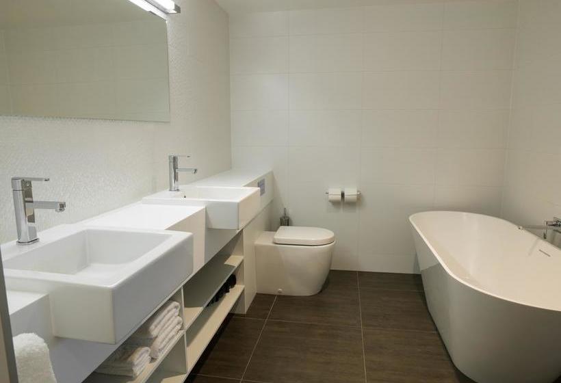 Hotel Porters Boutique 15