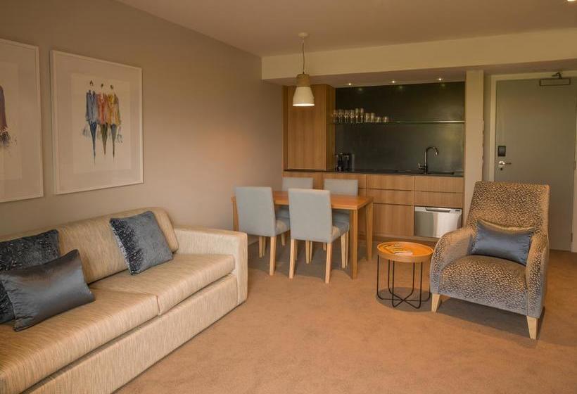 Hotel Porters Boutique 16