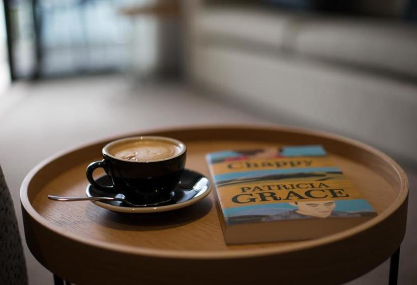 Hotel Porters Boutique 17