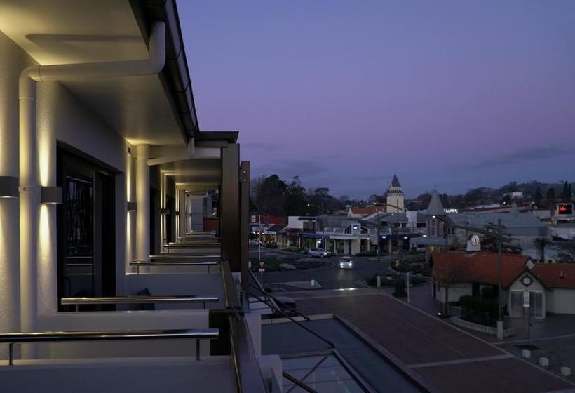 Hotel Porters Boutique 18