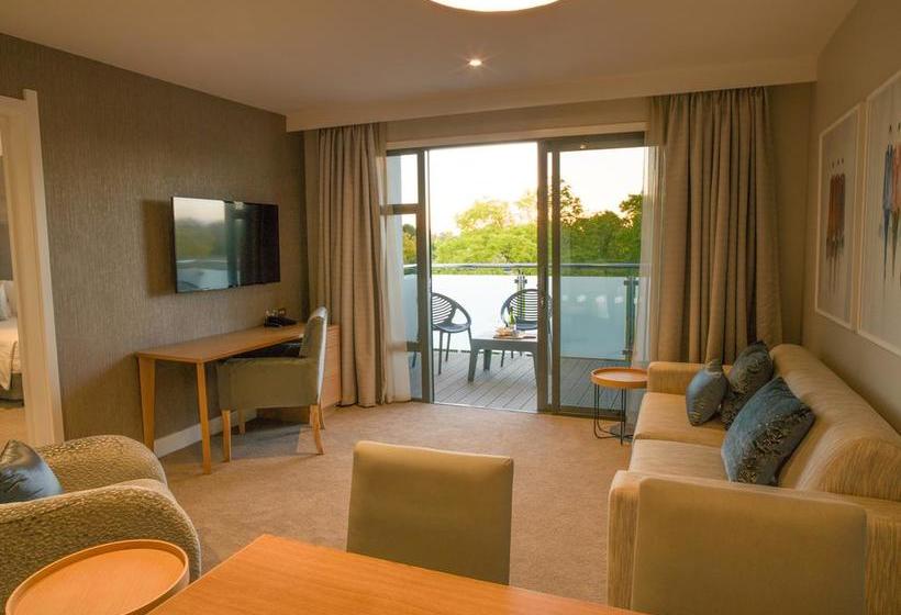 Hotel Porters Boutique 19