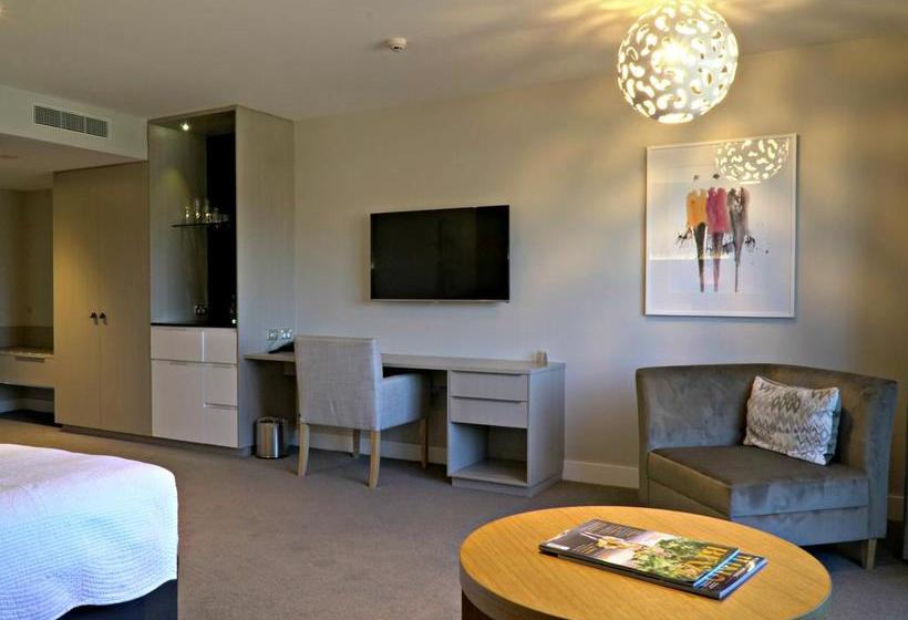 Hotel Porters Boutique 2