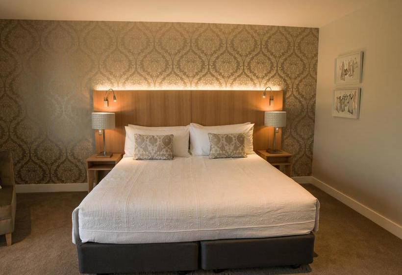 Hotel Porters Boutique 20