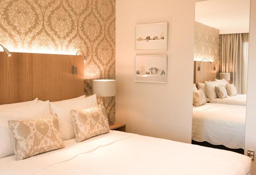 Hotel Porters Boutique 3