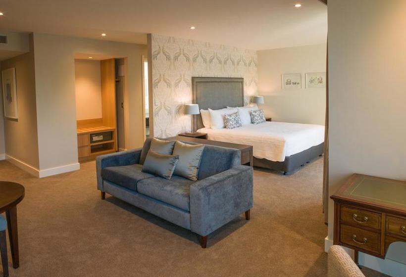 Hotel Porters Boutique 4